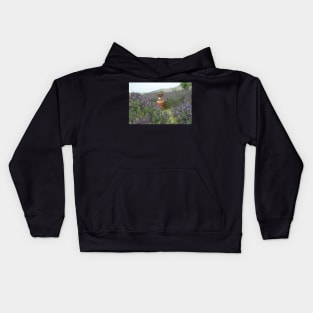 Copper Kettle Kids Hoodie